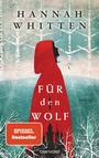 Cover: Für den Wolf - Blanvalet