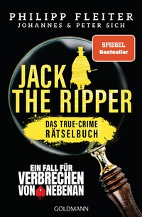 Abbildung von: Jack the Ripper  - Goldmann