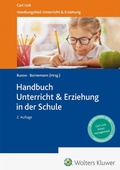 Cover: Handbuch Unterricht & Erziehung in der Schule - Carl Link Verlag