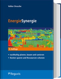 Abbildung von: EnergieSynergie (E-Book) - Reguvis Fachmedien