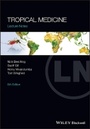 Cover: Tropical Medicine - Wiley-Blackwell