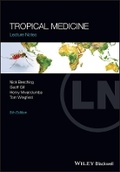 Cover: Tropical Medicine - Wiley-Blackwell