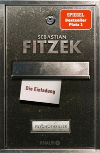 Abbildung von: Die Einladung - Droemer
