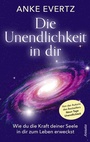 Cover: Die Unendlichkeit in dir - Ansata