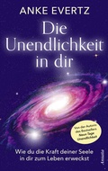 Cover: Die Unendlichkeit in dir - Ansata