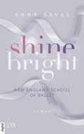 Cover: Shine Bright - New England School of Ballet - LYX
