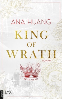 Abbildung von: King of Wrath - LYX