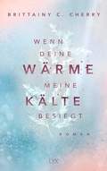 Cover: Wenn deine W&auml;rme meine K&auml;lte besiegt - LYX