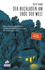 Cover: Der Buchladen am Ende der Welt - DuMont Reiseverlag