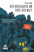 Cover: Der Buchladen am Ende der Welt - DuMont Reiseverlag