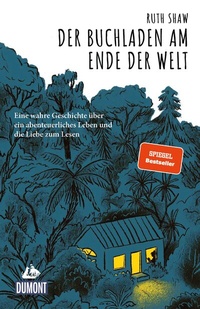 Enlarge image Cover: Der Buchladen am Ende der Welt - DuMont Reiseverlag