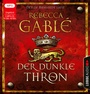 Cover: Der dunkle Thron - Lübbe Audio