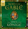 Cover: Das Spiel der Könige - Lübbe Audio