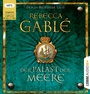 Cover: Der Palast der Meere - Lübbe Audio