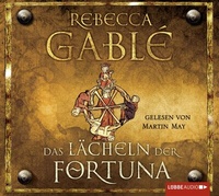 Abbildung von: Das Lächeln der Fortuna - Lübbe Audio