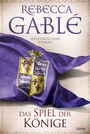 Cover: Das Spiel der Könige - Lübbe