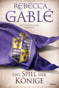 Enlarge image Cover: Das Spiel der Könige - Lübbe