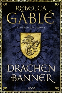 Abbildung von: Drachenbanner - Lübbe