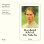 Cover: Die Enkelin - Diogenes