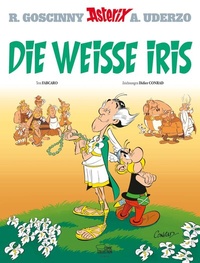 Abbildung von: Asterix 40 - Egmont Comic Collection