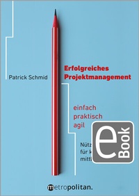 Abbildung von: Erfolgreiches Projektmanagement - Walhalla
