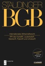 Bild: BGB: Kommentar zum Bürgerlichen Gesetzbuch mit Einführungsgesetz und Nebengesetzen - Otto Schmidt/De Gruyter