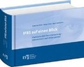 Cover: IFRS auf einen Blick - Erich Schmidt Verlag