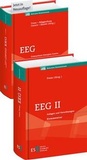 Cover: EEG und EEG II im Paket - Erich Schmidt Verlag