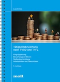 Bild: T&auml;tigkeitsbewertung nach TV&ouml;D und TV-L - Boorberg