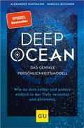 Cover: DEEP OCEAN - das geniale Pers&ouml;nlichkeitsmodell - Gr&auml;fe und Unzer