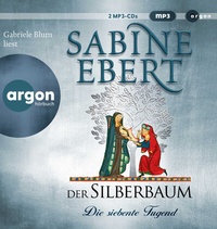 Abbildung von: Der Silberbaum. Die siebente Tugend - Argon