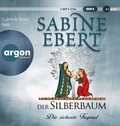 Cover: Der Silberbaum. Die siebente Tugend - Argon
