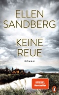 Cover: Keine Reue - Penguin Verlag
