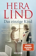 Cover: Das einzige Kind - Knaur