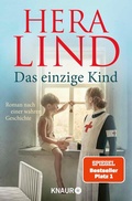 Cover: Das einzige Kind - Knaur