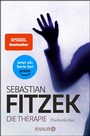 Cover: Die Therapie - Knaur