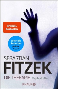 Enlarge image Cover: Die Therapie - Knaur