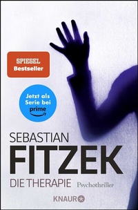 Enlarge image Cover: Die Therapie - Knaur