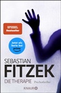 Cover: Die Therapie - Knaur