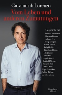 Abbildung von: Vom Leben und anderen Zumutungen - Kiepenheuer & Witsch