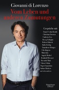 Cover: Vom Leben und anderen Zumutungen - Kiepenheuer & Witsch