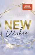 Cover: New Wishes - Knaur