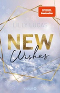 Cover: New Wishes - Knaur