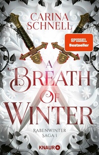 Abbildung von: A Breath of Winter - Knaur