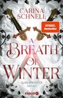 Bild: A Breath of Winter - Knaur