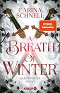 Cover: A Breath of Winter - Knaur