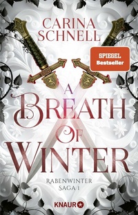 Abbildung von: A Breath of Winter - Knaur