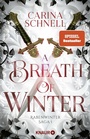 Bild: A Breath of Winter - Knaur