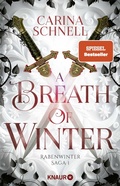 Cover: A Breath of Winter - Knaur