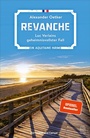 Cover: Revanche - Hoffmann & Campe